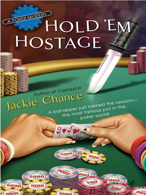 Cover image for Hold 'Em Hostage